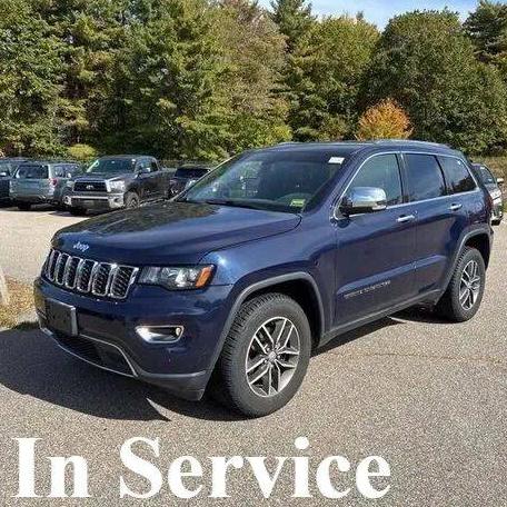 JEEP GRAND CHEROKEE 2017 1C4RJFBGXHC747150 image JEEP GRAND CHEROKEE 2017 1C4RJFBGXHC747150 image